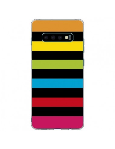 Coque Samsung S10 Plus Marcel - Nico