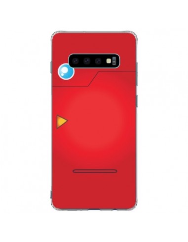 Coque Samsung S10 Plus Pokemon Pokedex - Nico