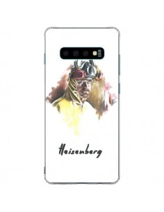 Coque Samsung S10 Plus Walter White Heisenberg Breaking...