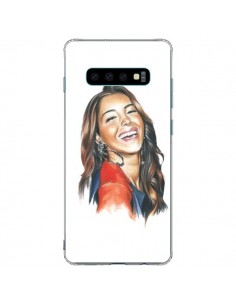Coque Samsung S10 Plus Nabilla - Percy