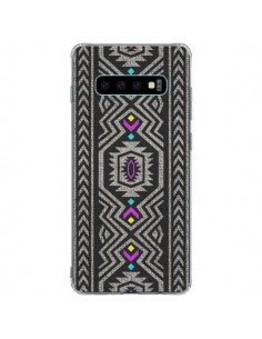 Coque Samsung S10 Plus Tribalist Tribal Azteque - Pura Vida