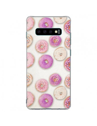Coque Samsung S10 Plus Donuts Sucre Sweet Candy - Pura Vida