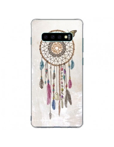 Coque Samsung S10 Plus Attrape-rêves Lakota - Rachel Caldwell