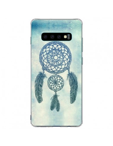 Coque Samsung S10 Plus Attrape-rêves double - Rachel Caldwell