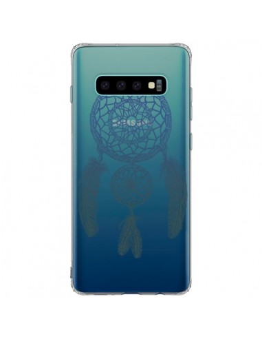 Coque Samsung S10 Plus Attrape-rêves Double Transparente - Rachel Caldwell