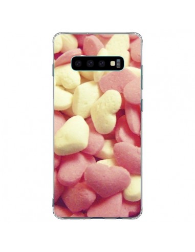 Coque Samsung S10 Plus Tiny pieces of my heart - R Delean