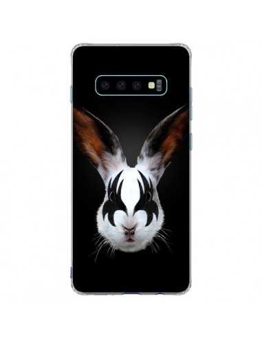 Coque Samsung S10 Plus Kiss of a Rabbit - Robert Farkas