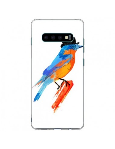 Coque Samsung S10 Plus Lord Bird - Robert Farkas