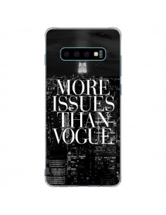 Coque Samsung S10 Plus More Issues Than Vogue New York -...