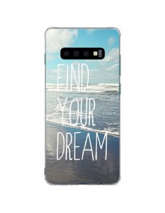 Coque Samsung S10 Plus Find your Dream - Sylvia Cook