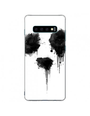 Coque Samsung S10 Plus Panda - Sara Eshak