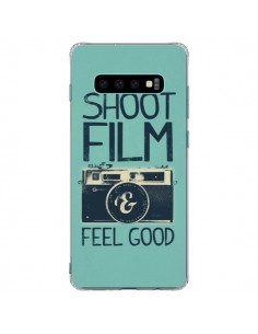 Coque Samsung S10 Plus Appareil Photo - Victor Vercesi