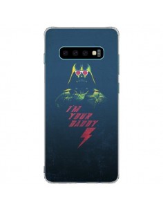 Coque Samsung S10 Plus Dark Vador - Victor Vercesi