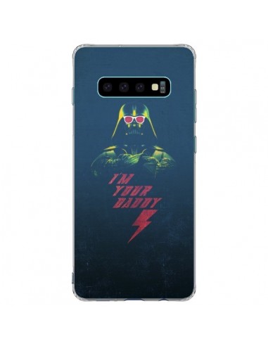 Coque Samsung S10 Plus Dark Vador - Victor Vercesi