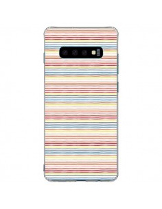 Coque Samsung S10 Plus Lush Garden - Ninola Design