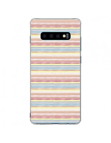 Coque Samsung S10 Plus Lush Garden - Ninola Design