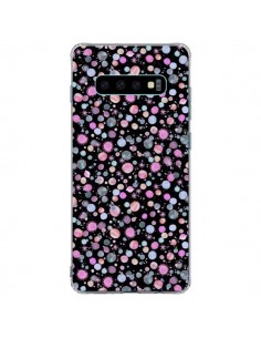 Coque Samsung S10 Plus Palms Kids Garden - Ninola Design