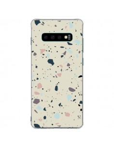 Coque Samsung S10 Plus Sweet Roses Blooms Coral - Ninola...