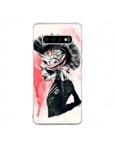 Coque Samsung S10 Punk - Ali Gulec