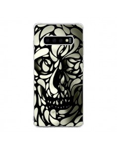 Coque Samsung S10 Skull Tête de Mort - Ali Gulec