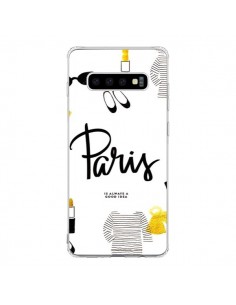 Coque Samsung S10 Paris is Always a Good Idea - Asano...