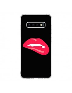 Coque Samsung S10 Lèvres Lips Envy Envie Sexy - Asano...