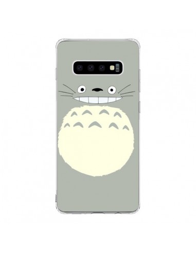 Coque Samsung S10 Totoro Content Manga - Bertrand Carriere