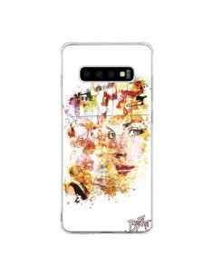 Coque Samsung S10 Grace Kelly - Brozart