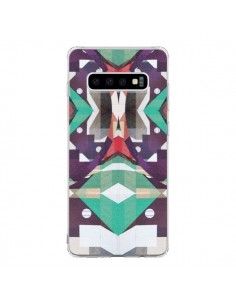 Coque Samsung S10 Cisca Azteque - Danny Ivan
