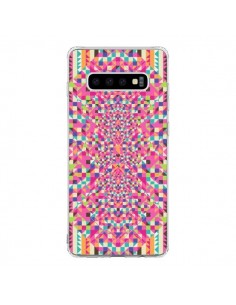 Coque Samsung S10 Lisbon Azteque - Danny Ivan