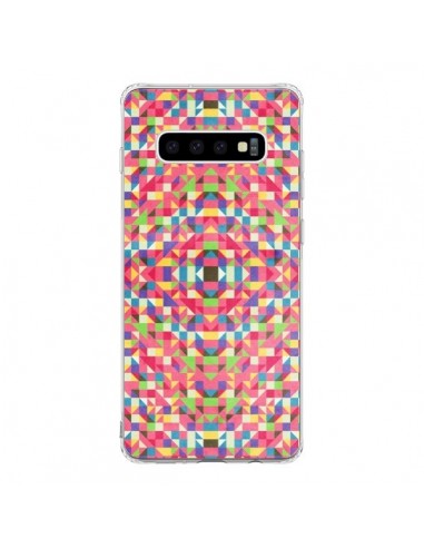 Coque Samsung S10 One More Night Azteque - Danny Ivan