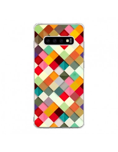 Coque Samsung S10 Pass This On Azteque - Danny Ivan