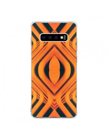 Coque Samsung S10 Bel Air Vagues - Danny Ivan