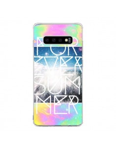 Coque Samsung S10 Forever Summer - Danny Ivan