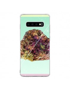Coque Samsung S10 Mineral Love Pierre Volcan - Danny Ivan