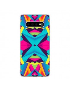 Coque Samsung S10 The Youth Azteque - Danny Ivan