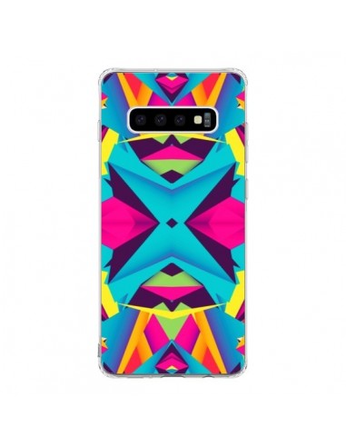 Coque Samsung S10 The Youth Azteque - Danny Ivan