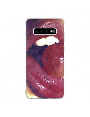 Coque Samsung S10 Lollipop Lolita - Daniel Vasilescu