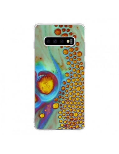 Coque Samsung S10 Mother Galaxy - Eleaxart