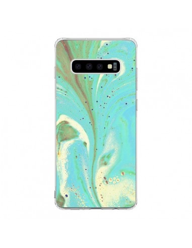 Coque Samsung S10 True Galaxy - Eleaxart