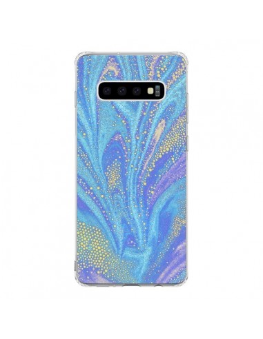 Coque Samsung S10 Witch Essence Galaxy - Eleaxart