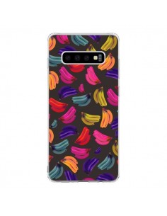 Coque Samsung S10 Bananas Bananes Fruit - Eleaxart