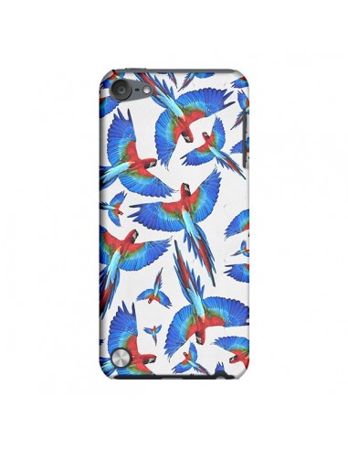 Coque Perroquets Parrot pour iPod Touch 5 - Eleaxart