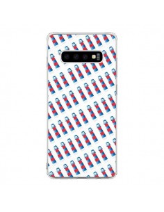 Coque Samsung S10 Phare Bateau Farolitos - Eleaxart