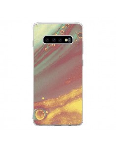 Coque Samsung S10 Cold Water Galaxy - Eleaxart