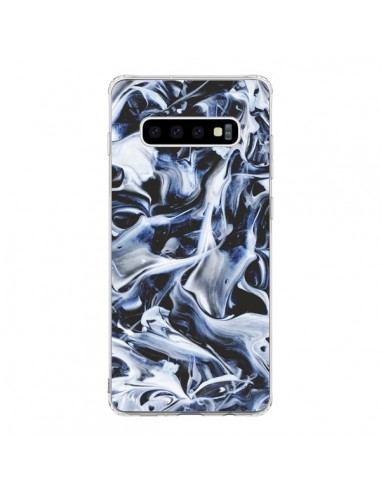 Coque Samsung S10 Mine Galaxy Smoke - Eleaxart