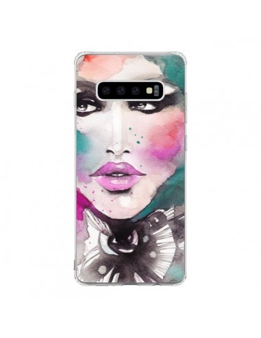 Coque Samsung S10 Love Color Femme - Elisaveta Stoilova