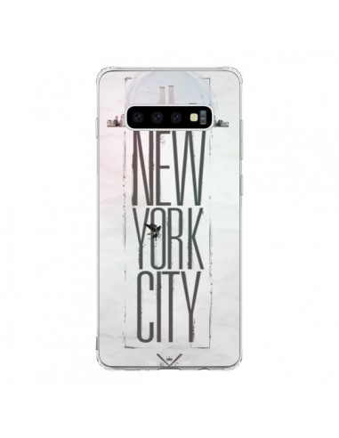 Coque Samsung S10 New York City - Gusto NYC