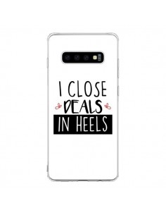 Coque Samsung S10 I close Deals in Heels - Shop Gasoline