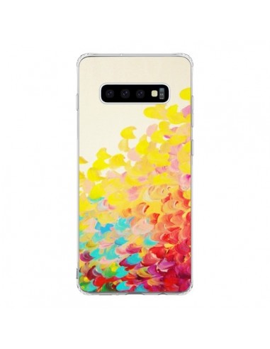 Coque Samsung S10 Creation in Color - Ebi Emporium
